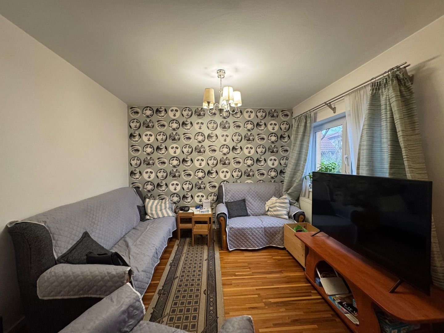 4 camere|| Loc de parcare| CLASS PIPERA - Poză 7