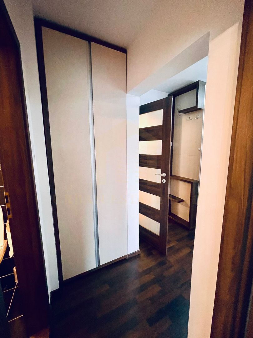 Inchiriere apartament 4 camere, decomandat, zona Piata Zorilor - Poză 15