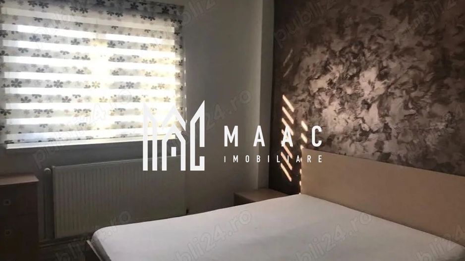 Apartament 2 camere | Balcon | Lift | 58 MPU | Mihai Viteazu - Poză 5