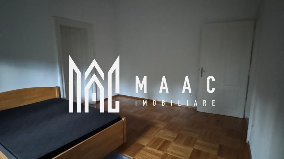 Apartament 3 camere | Etaj 1 | Pretabil investitie | Central - Poză 4
