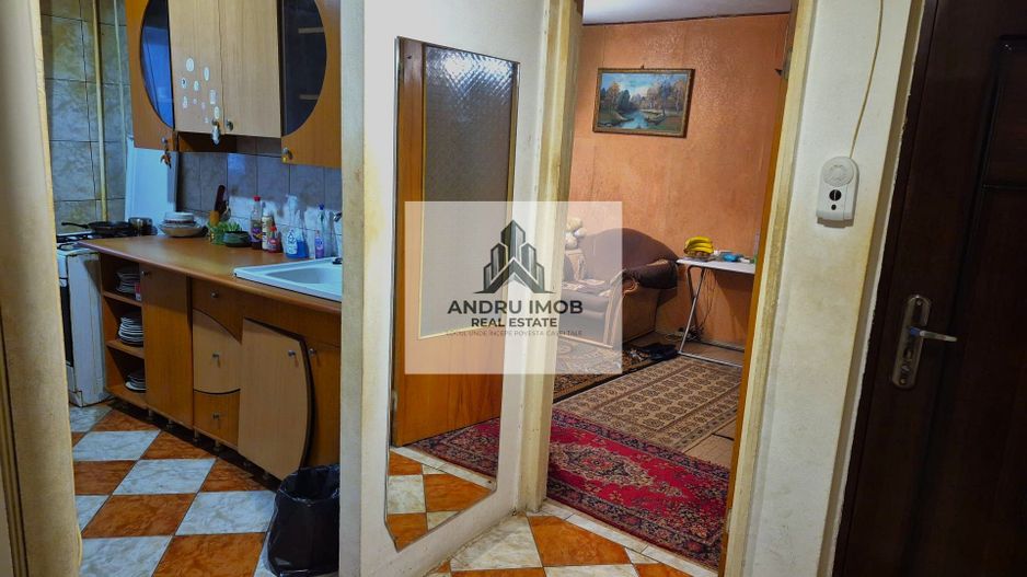 Apartament 3 Camere DECOMANDAT | Dristor - Fizicienilor - Poză 5