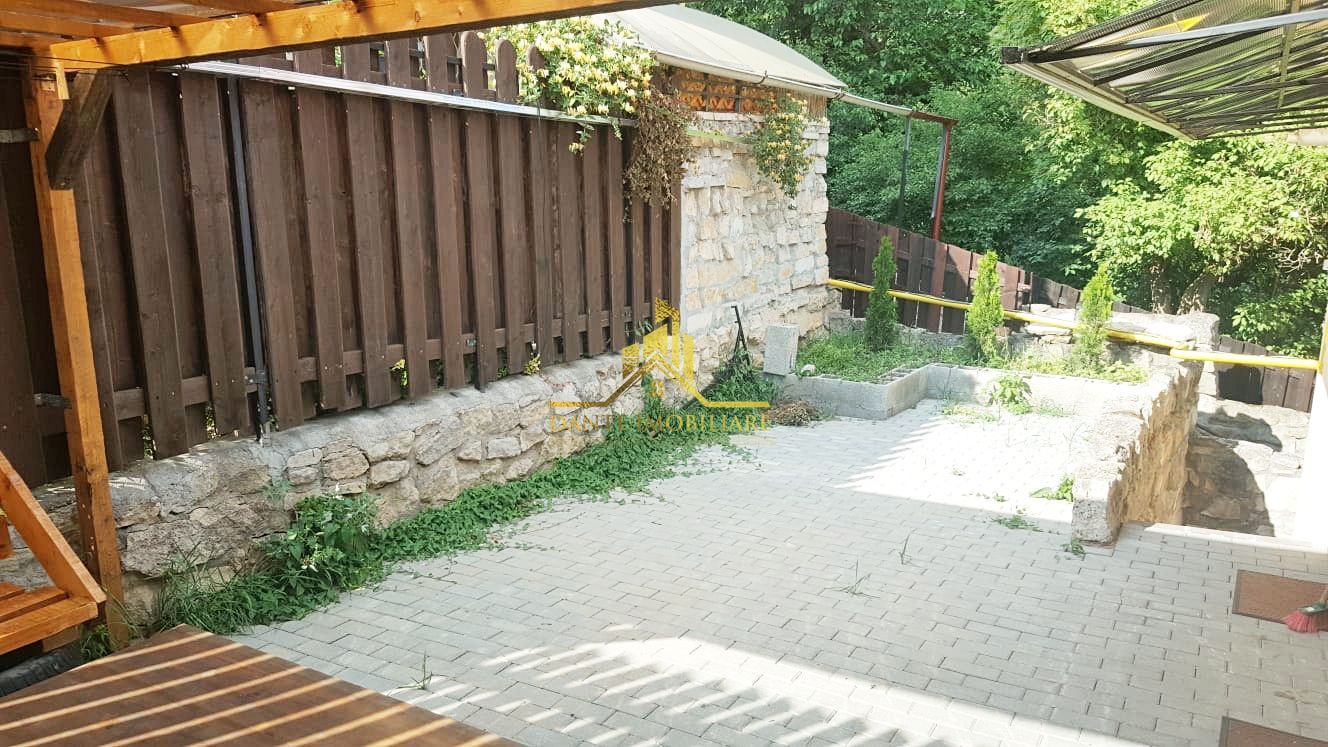 1 camera, loft, modern, proaspat renovat, curte, Grigorescu, Donath - Poză 6