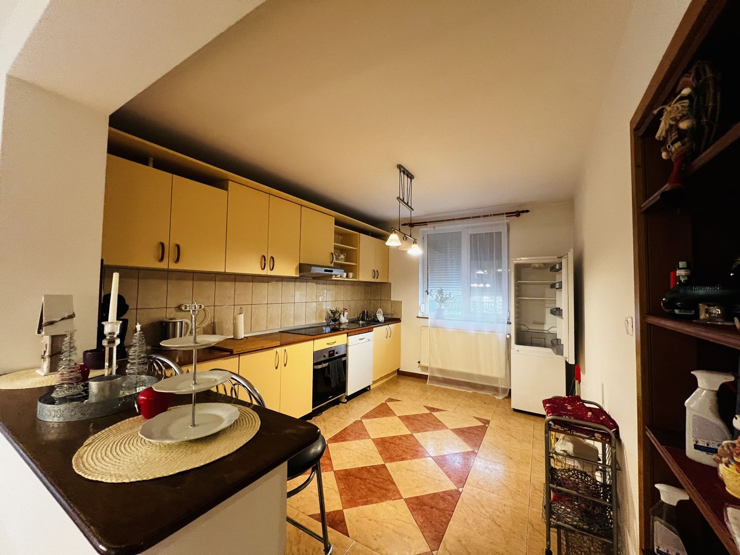 Vila 6 camere complet mobilata -320 mp Utili - Zona Bogdanestilor - Poză 6