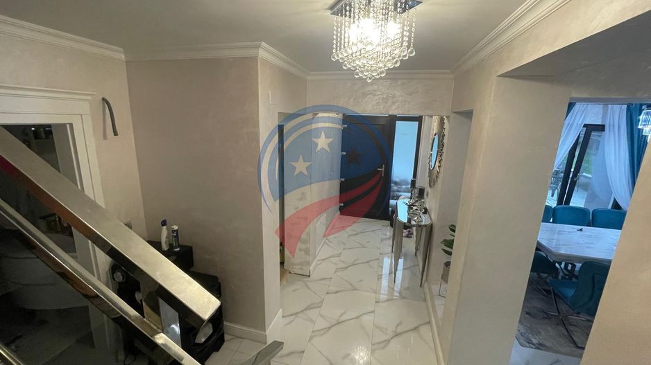 Casa Zona Liceului Pedagogic - Poză 8