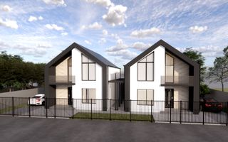 Casa Comuna Berceni | Teren 250 mp | 4 camere | 3 bai | P+1 - Poză 1