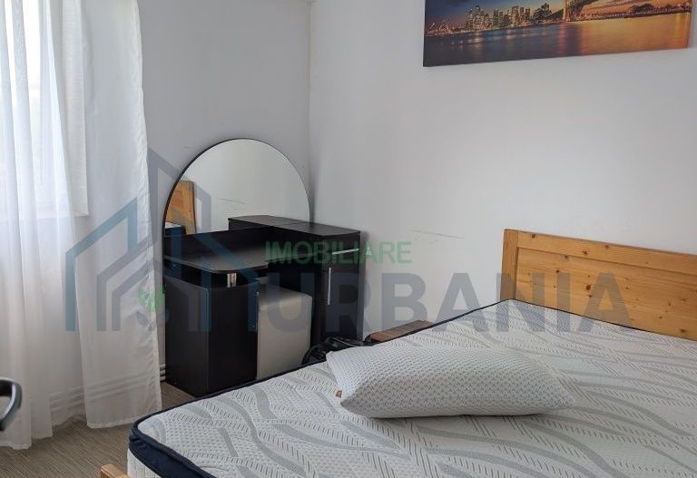 Apartament 2 camere, Decorație, A. Panu, Iași – de închiriat - Poză 6