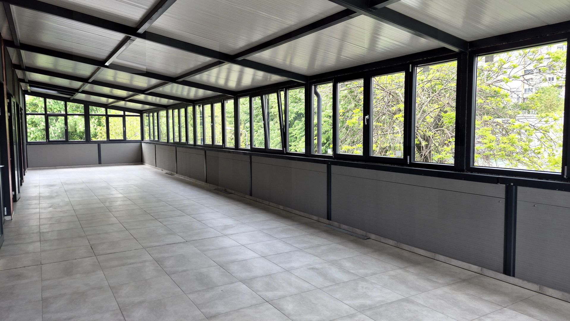 Spatiu comercial 225 mp  - Basarabia - Muncii - Poză 3