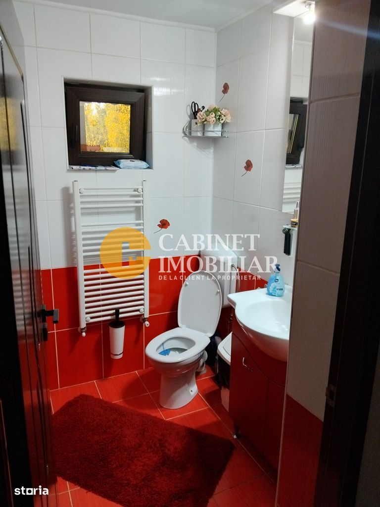 Vila 214mp, in Miroslava,zona 0,in centru la 200 m de Family Market! - Poză 10