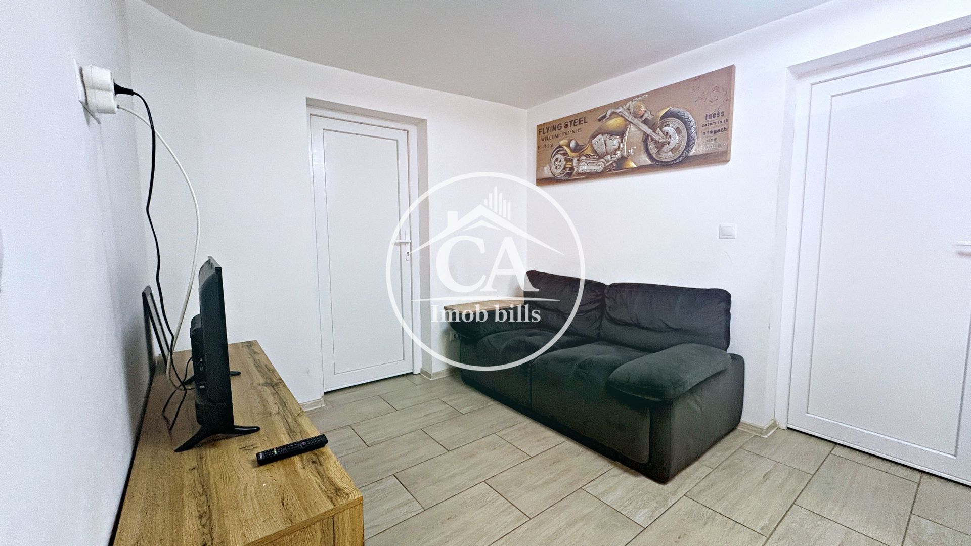 Apartament cu 2 camere de vânzare zona centrală, Oradea - Poză 7