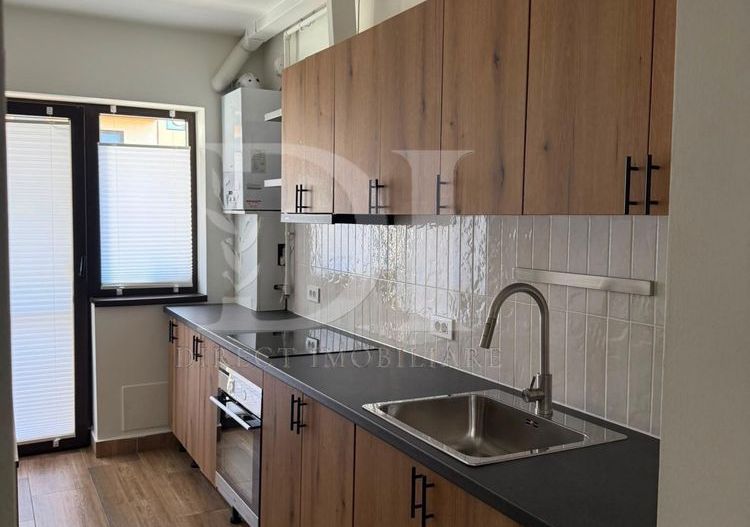 Apartament 2 camere decomandat | Florești – zona Panemar Stejarului - Poză 4