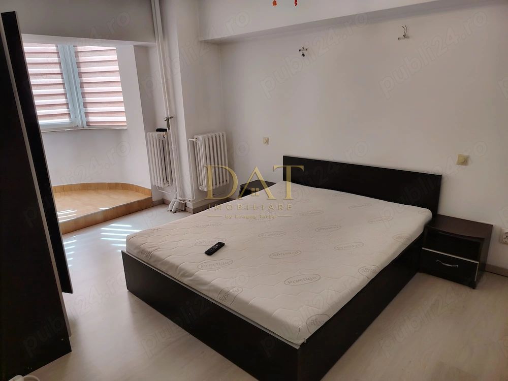 Apartament 3 camere | decomandate | parcare | Mărăști - Poză 4