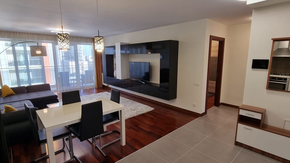 Ap 2 camere nou, in InCity (langa Alba Iulia) - Poză 5