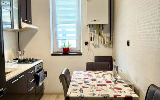 Apartament 2 camere, 32mp cu parcare inclusa Pacurari - Rediu - Poză 3