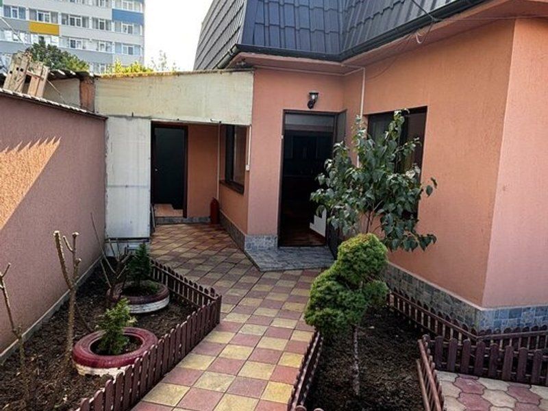 Casa singur curte Toporasi Cladova - Poză 3