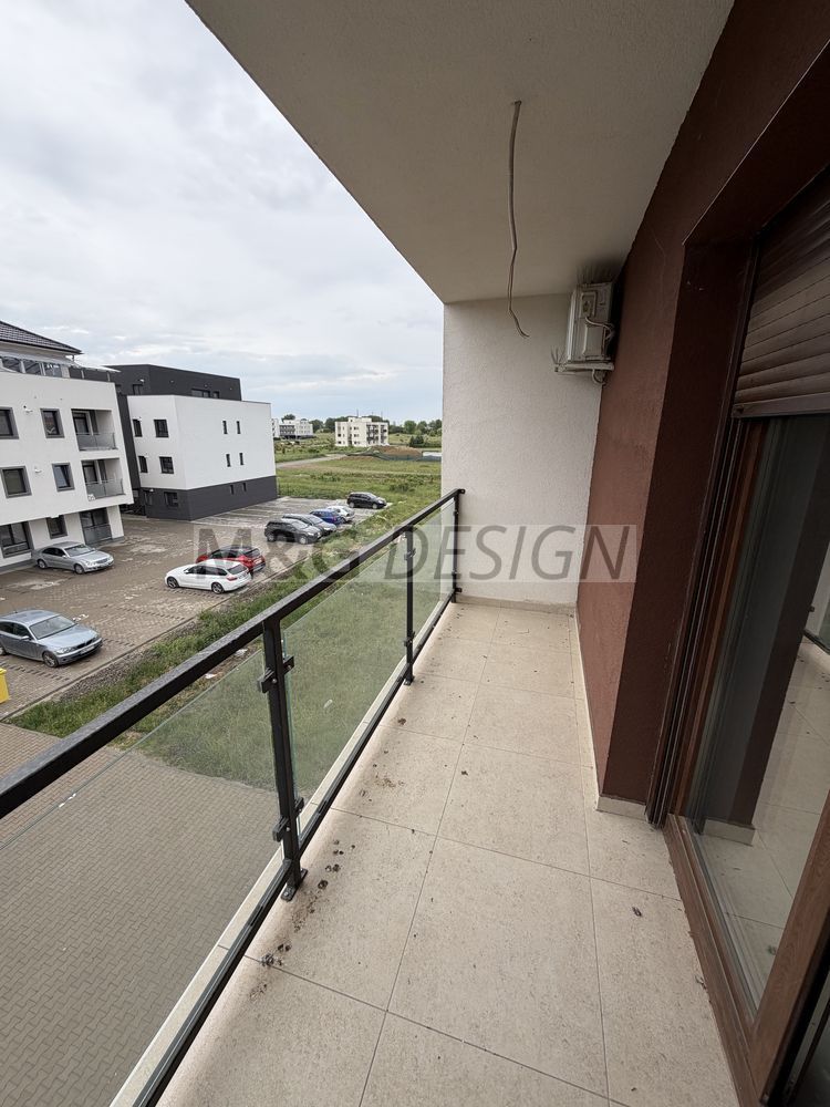 Apartamente 2 camere Giroc bloc nou - Poză 6
