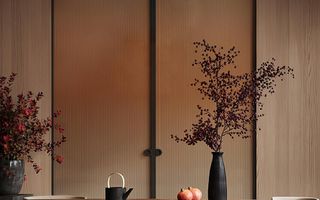 Bloc Finalizat 5 camere cu scara interioara Titan Pallady - Poză 13