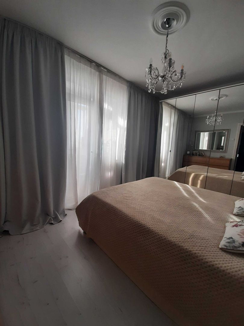 APARTAMENT 3 CAMERE | TITULESCU | METROU - Poză 1