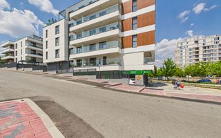 Penthouse 3 camere | Fizicienilor | Sector3 | Terasa generoasa - Poză 2