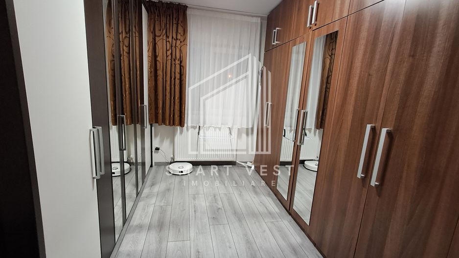 Apartament 4 camere | Etajul 1 | Zona Micro 17 - Poză 11