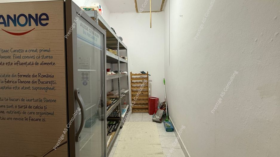 Casa plan Parter | 4 Camere 2 gr sanitare| Drubeta-Girocului - Poză 13