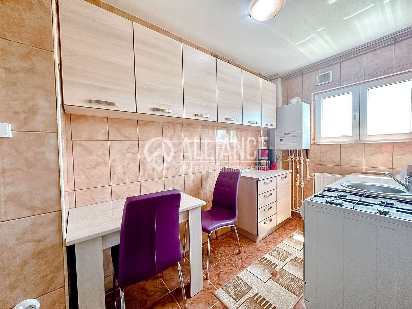 TOMIS NORD(COD 05) — LUXURIOUS CITY LIVING - Poză 6