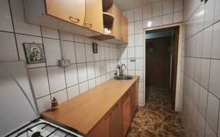 Apartament de vanzare - 3 camere - Tic Tac - Tomis Nord- Constanta - Poză 10