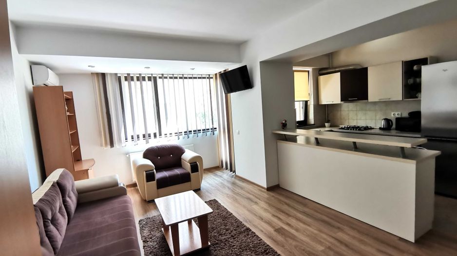 Apartament 2 camere mobilat complet  Parcare inclusă | Ghencea - Poză 7