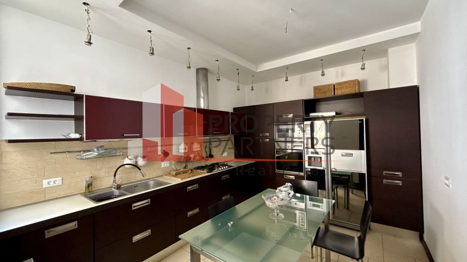 Apartament elegant într-o vilă complet renovată – Strada Popa Soare 35 - Poză 9