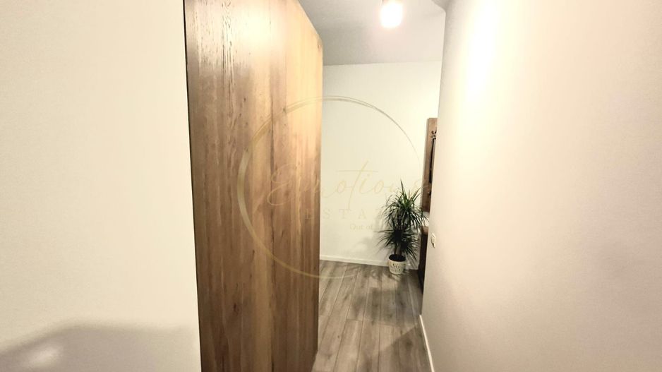 SUPER OFERTA | Apartament o cameră tip STUDIO - Medicina - Poză 5