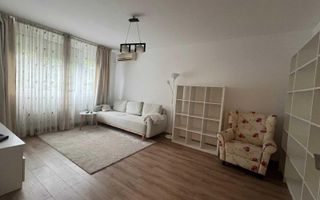 AP. 3 CAMERE- APARATORI, CAT-FRIENDLY, BUCATARIE INCHISA, METROU - Poză 1