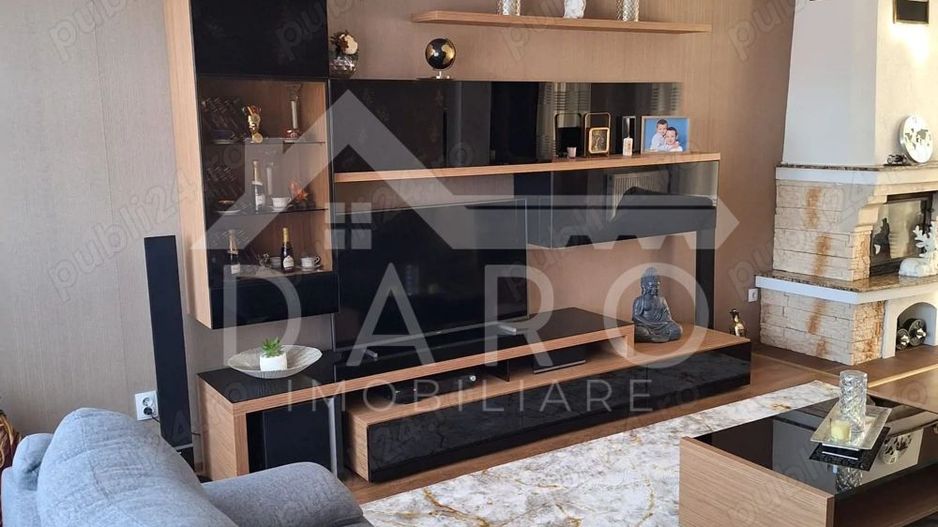 Casa de inchiriat in localitattea Corunca - Poză 4