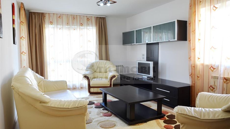 3 CAM TATARASI ETAJ 2 , CENTRALA PROPRIE, 2 BAI, SUD, GREEN PARK - Poză 3