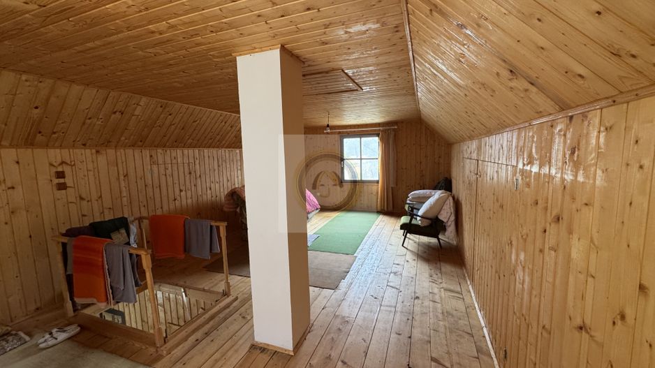 Parcelă spațioasă, casă de vacanță aproape de hanul Asszonybosszantó - Poză 20