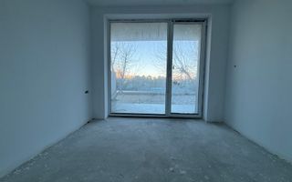 Apartament cu 2 camere *60mp utili* + curte *46mp*  // Floreasca - Park View - Poză 16