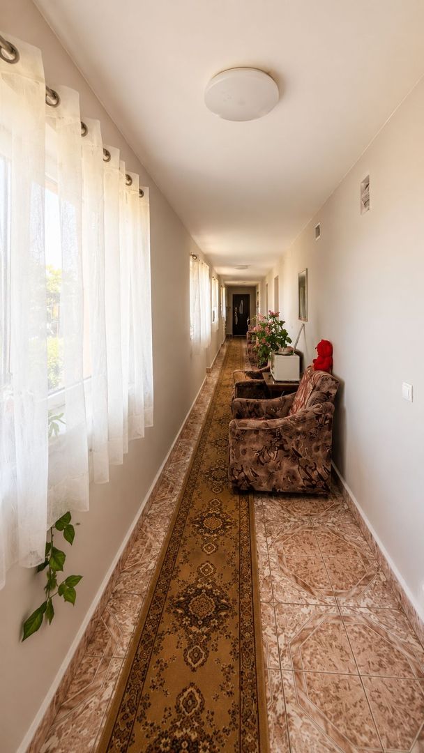 Comision 0% Casă individuală complet renovată de vânzare Checea - Poză 9