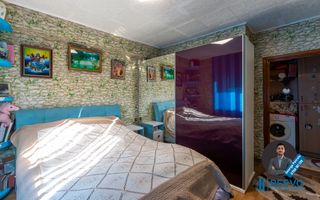 Apartament cu 3 camere decomandat,  Mioriței - Poză 9