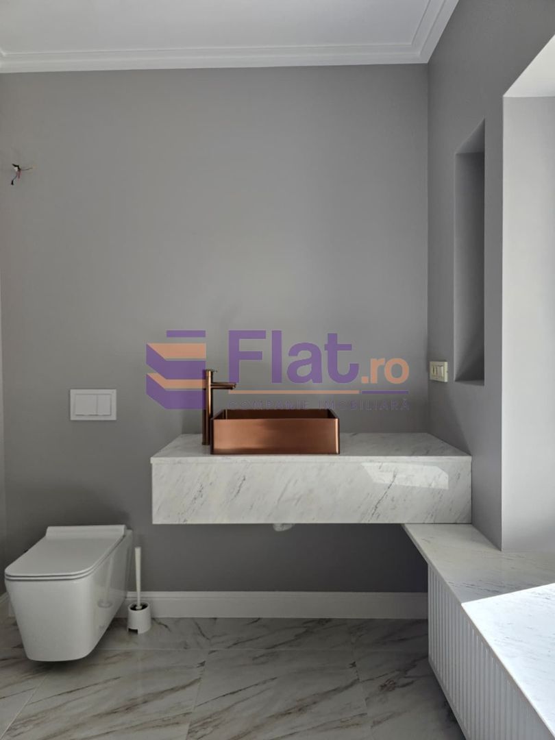 Casă de Vis de Vânzare – Râșnov, Zona Glăjărie (Râul Mare) - Poză 57