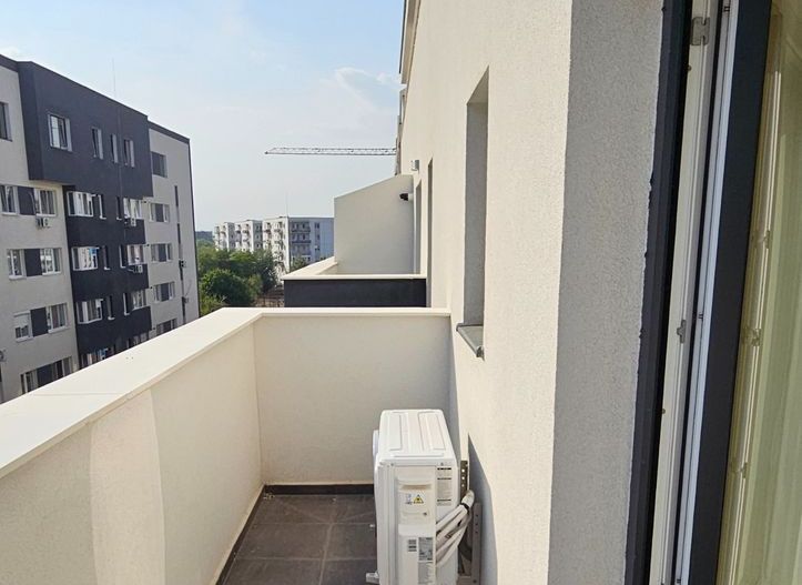 Apartament Premium 3 Camere. Boxă & Parcare. Arghezi Park Residence - Poză 8