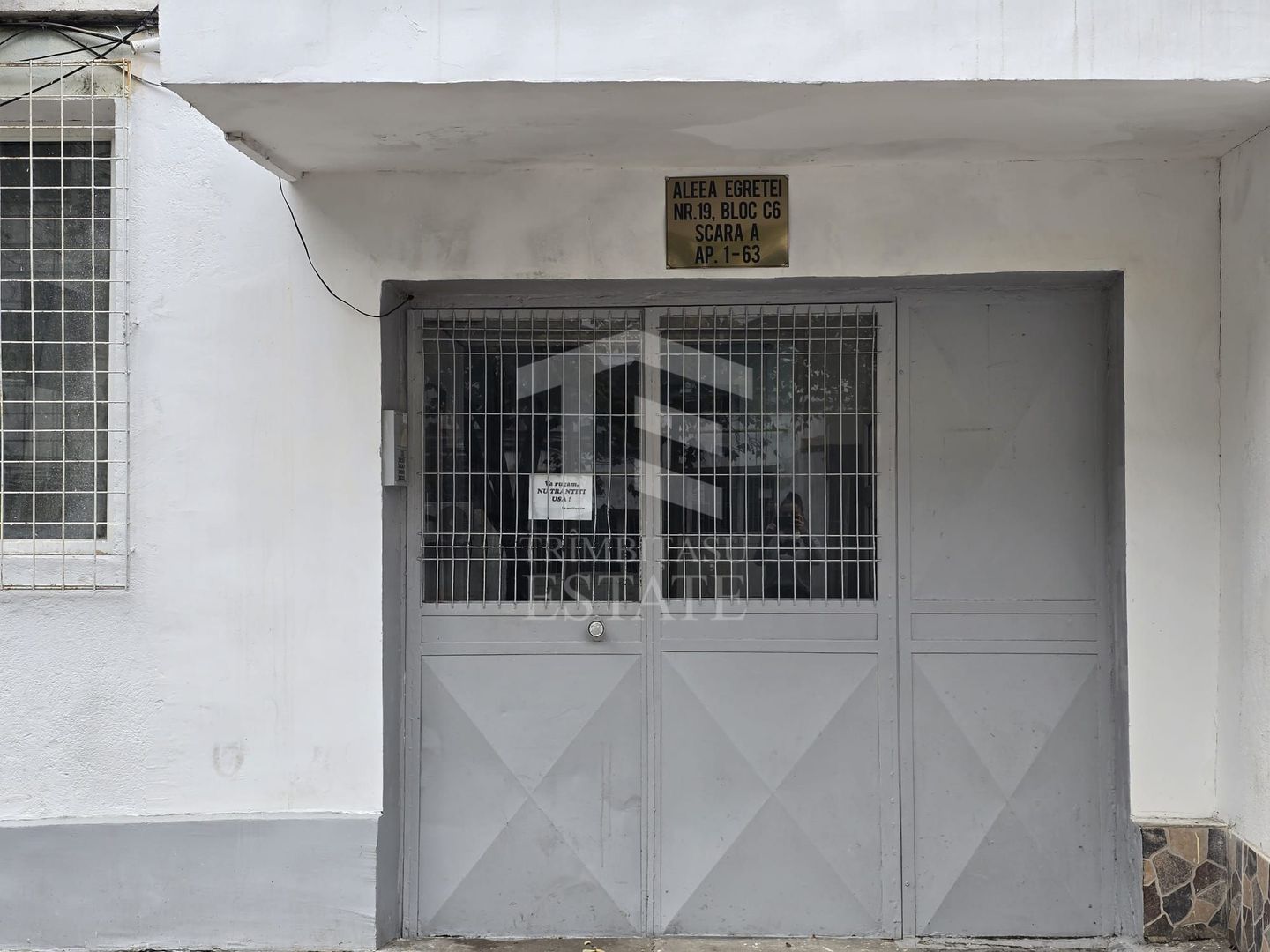 CET - Anda | Garsoniera igienizata | recuperare investiție 8 ani - Poză 13