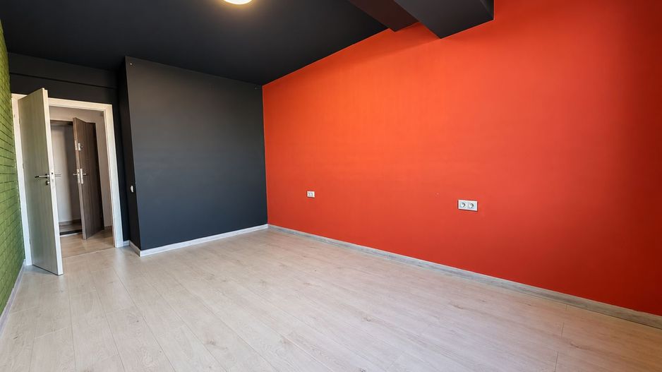 3 camere | Terasă 20 mp | Parcare subterană | Rond OMV Pipera - Poză 12