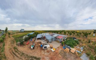Livadă de 3,6 hectare în Iratoșu – Oportunitate - Poză 3