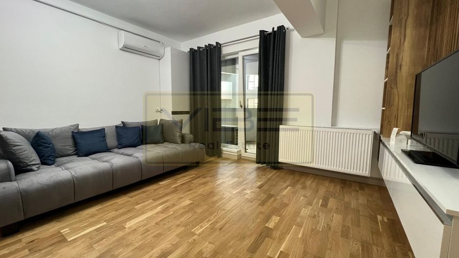 Apartament 2 camere NOU Himson Apartaments - Poză 3