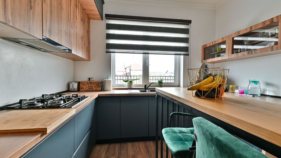 Duplex deosebit mobilat si utilat de vanzare in Dumbravita 0% COMISION - Poză 13