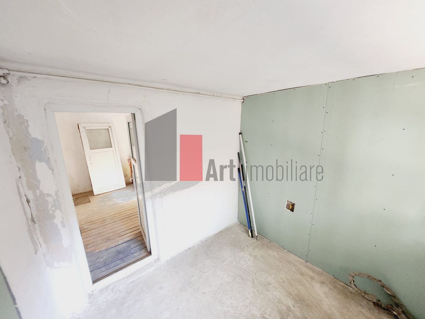 Teren 430 mp Bucuresti-Targoviste nr. 24 - Poză 4