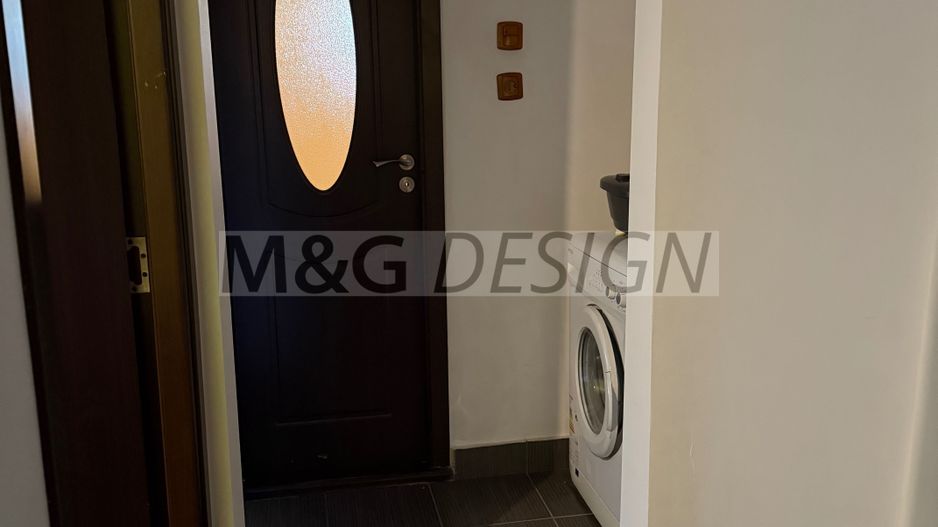 Apartament 3 camere Soarelui cu centrala - Poză 6