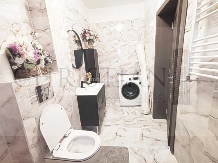 | APARTAMENT 3 CAMERE REGIE RESIDENCE- FAZA 2| - Poză 15