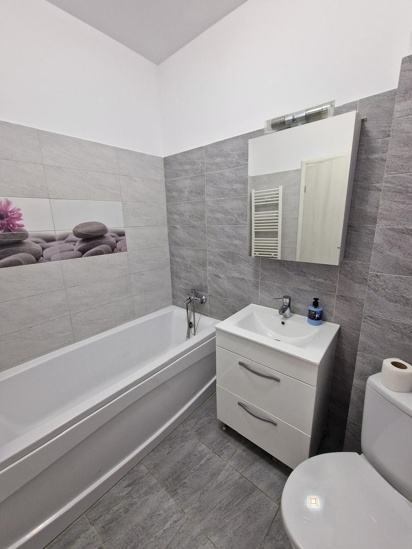 Apartament 2 camere Militari Residence - Poză 6