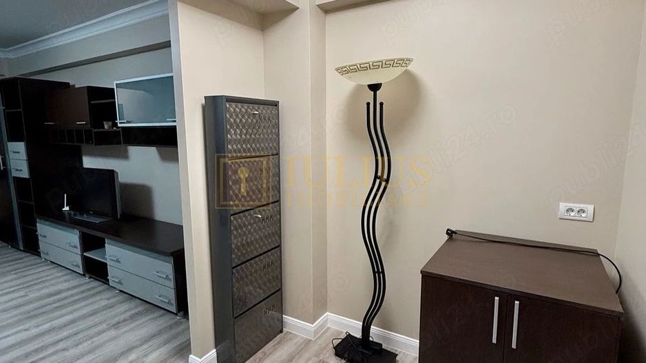 2 camere de inchiriat - cu loc de parcare inclus| 2 balcoane| apartament superb| - Poză 7