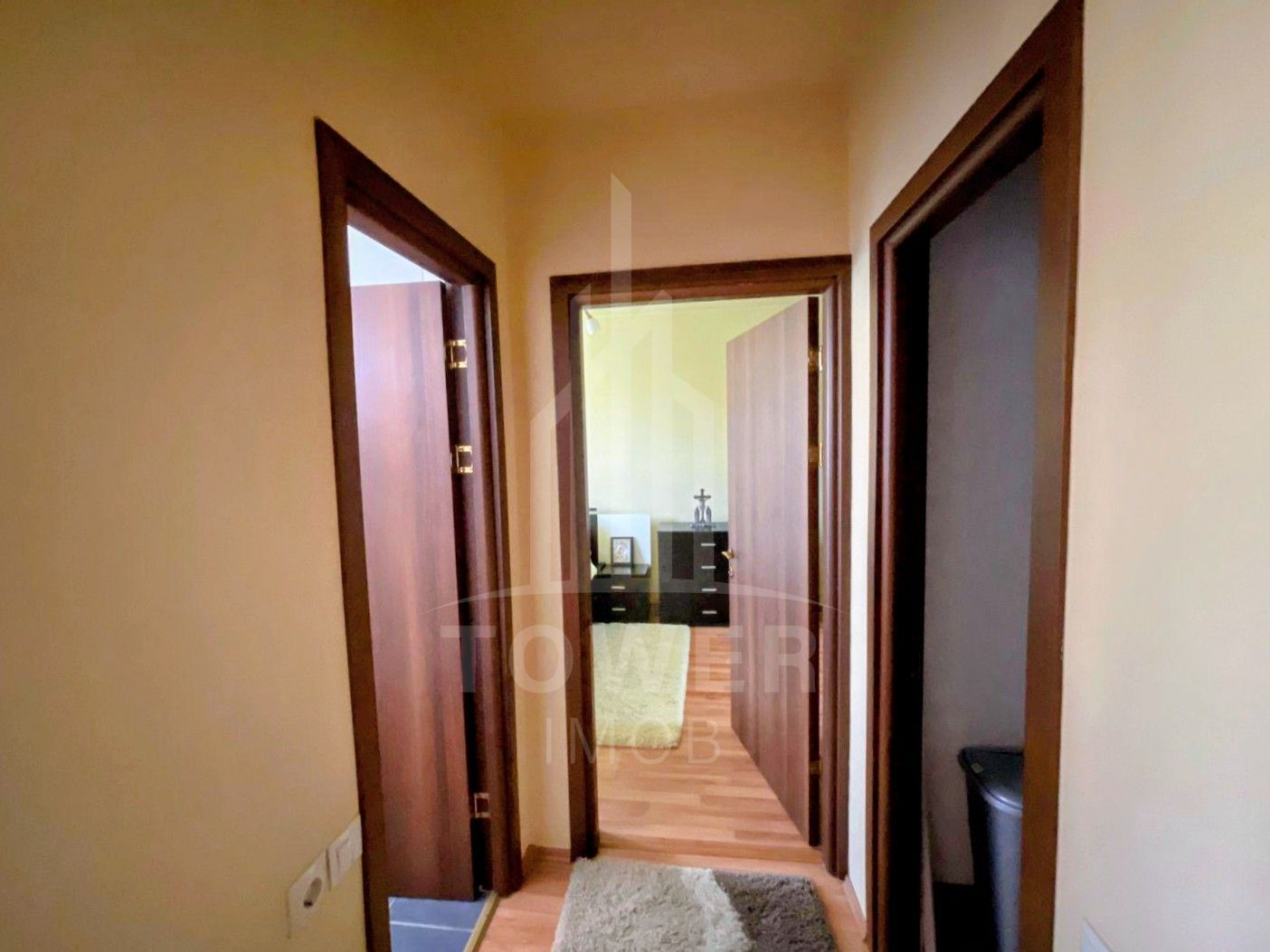 Apartament spatios de inchiriat zona Hipodrom 1 - Poză 8