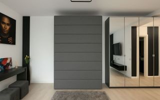 Garsoniera de Inchiriat / Dem Radulescu - Poză 4